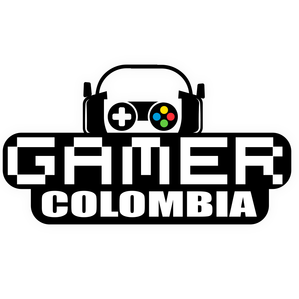 Gamer Colombia